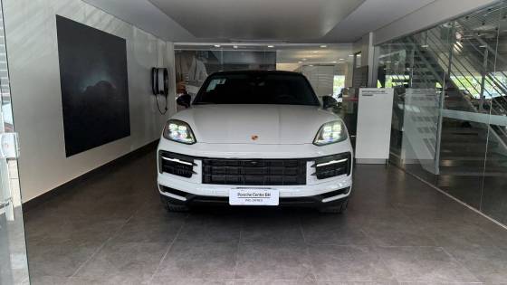 PORSCHE CAYENNE 3.0 V6 E-HYBRID COUPÉ AWD TIPTRONIC S